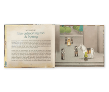 Afbeelding in Gallery-weergave laden, noenshop verhalen uit al-andalus kinderboek samen lezen
