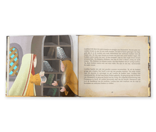 Afbeelding in Gallery-weergave laden, noenshop verhalen uit al-andalus loubna van qurtuba kinderboek lezen
